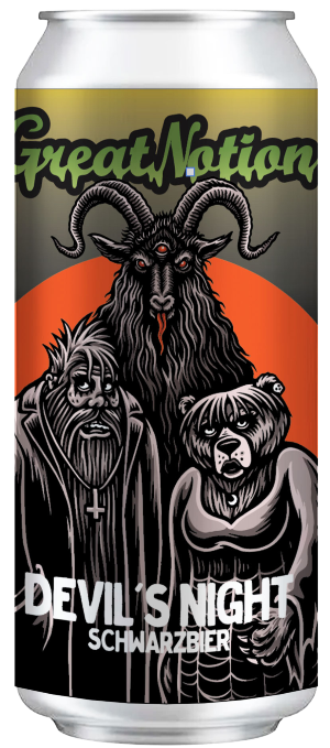 Devil's Night